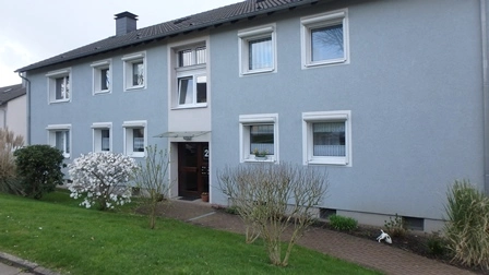 Vorderansicht