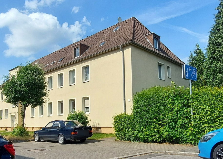 Müserstraße