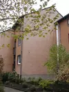 Gebäudeansicht