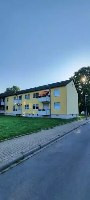 Außenansicht (Beispiel)