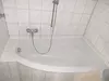 Badewanne
