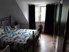 Ernteweg 10 DGR Schlafzimmer
