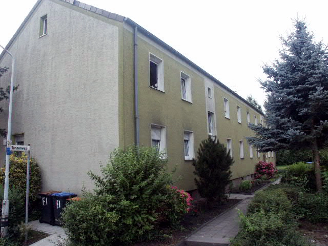 Vorderbereich