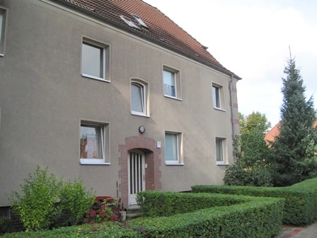 Außenansicht Stelte