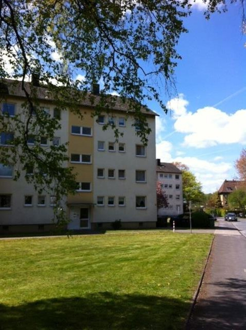 Hirschberger Str.