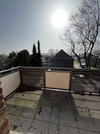Musterbild Balkon