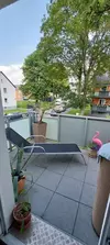Balkon (Beispiel)
