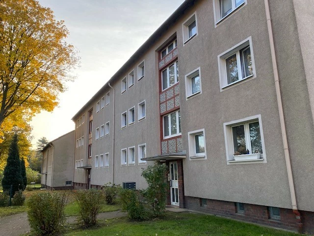 Häuserzeile