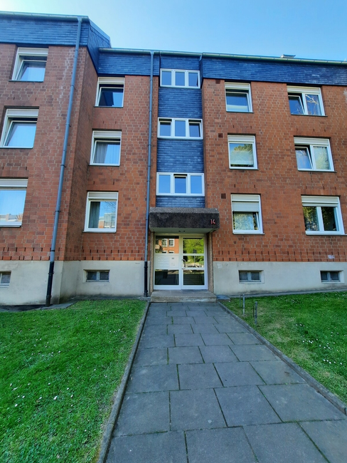 Objektansicht