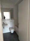 Bad mit Wanne