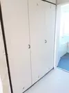 Einbauschrank