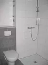 Badezimmer Dusche