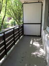 Balkon (Beispiel)