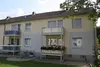 Fassade Hinten