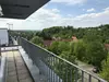 Dachterrasse (Beispielbild)