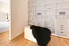 Musterbild Ankleidebereich
