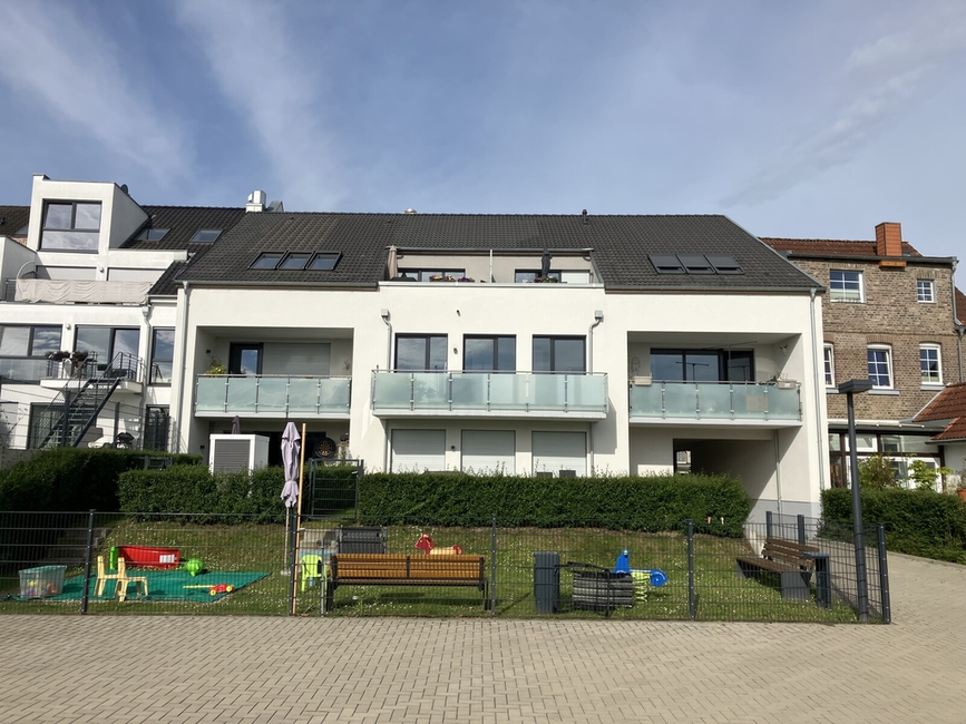 Badorfer Straße 55 Ansicht