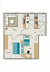 Grundriss Beispiel