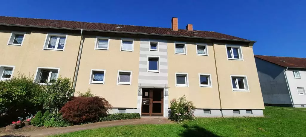 Oberholzweg 14_Hauseingang