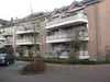 Ausßenansicht Straßenseite