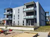 Fassade Rückseite