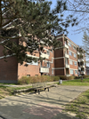 Hausansicht Rückseite