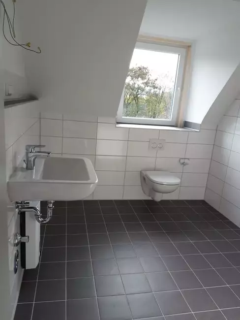 Badezimmer Bild 1