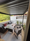 Terrasse EG