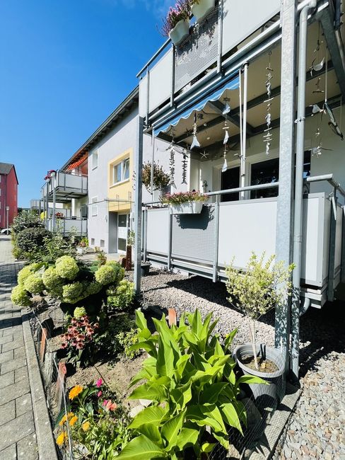 Aussenansicht