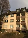 Gebäuderückansicht