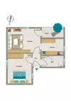 Grundriss Beispiel