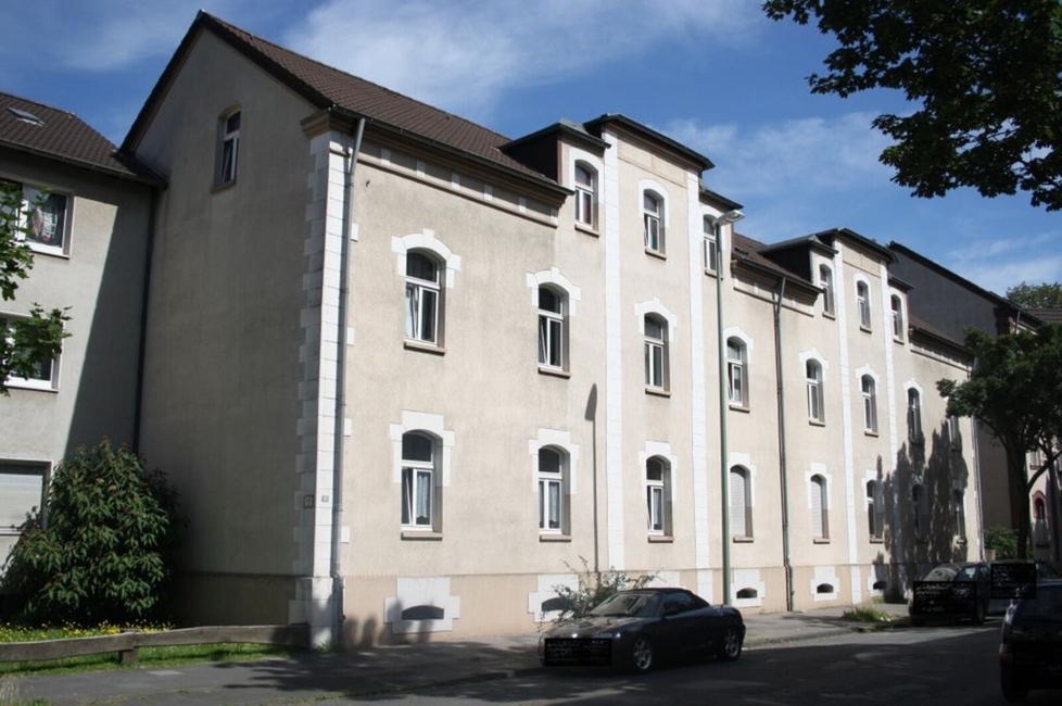 Frontansicht