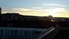 Ausblick Terrasse