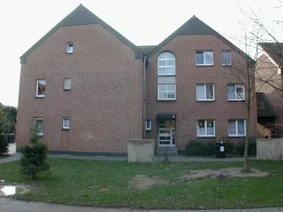 Bonhoefferstr. 8