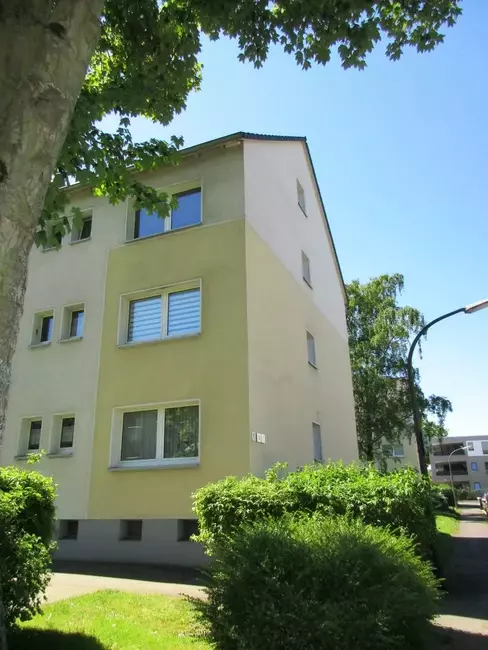 Frontansicht