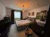 Beispiel Schlafzimmer