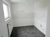 Küche hell und freundlich