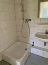 Dusche