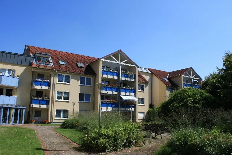 Objektansicht