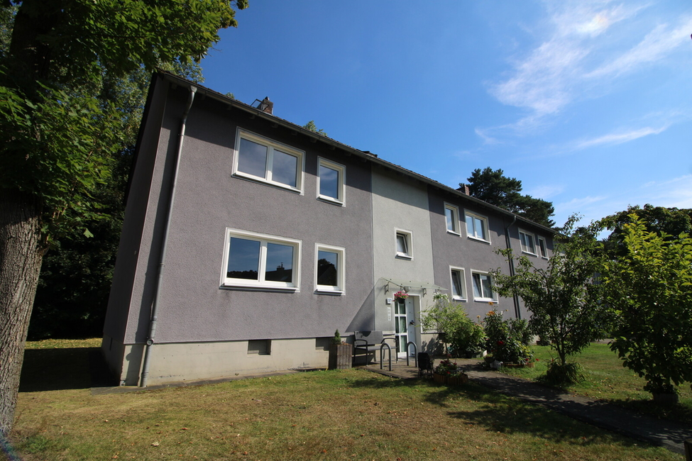 Meisenstr. 57, 1. links