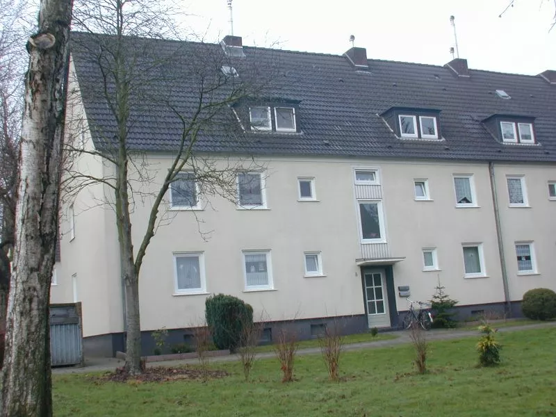 Hauseingang