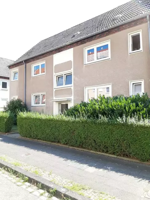 Gebäudeansicht