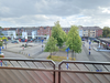 Sicht vom Balkon