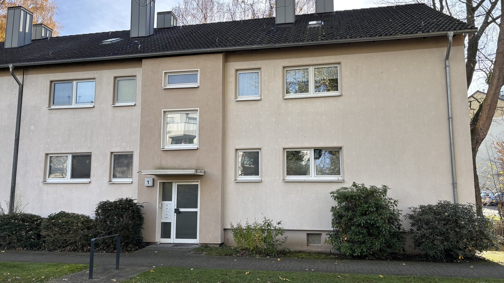 Hirschberger Str. Außen