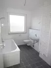 Badezimmer beispielhaft