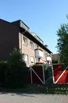 Ansicht hinten