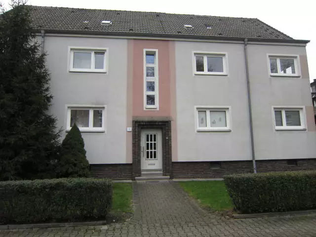 Hauseingang