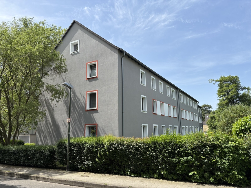 Gebäudeansicht
