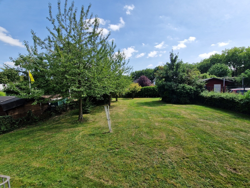 Allgemeingarten