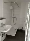 Badezimmer beispielhaft